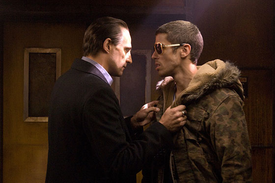 RocknRolla llega a la pantalla de Warner Channel