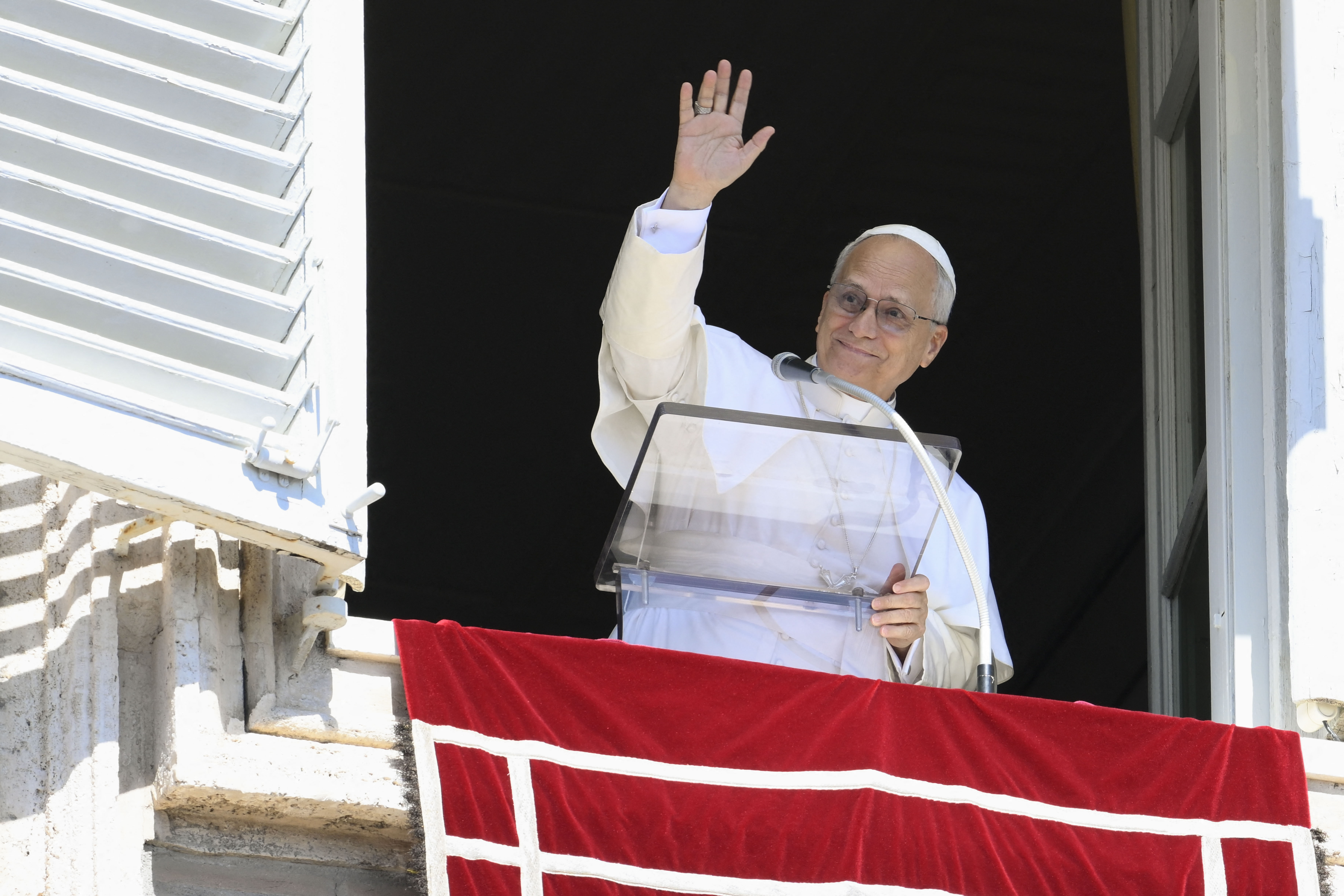 Vaticano devuelve 62 objetos indígenas a Canadá tras petición de comunidades hecha en 2022