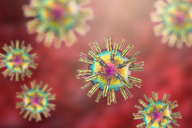 Más de uno de cada cinco adultos tiene una infección por herpes genital