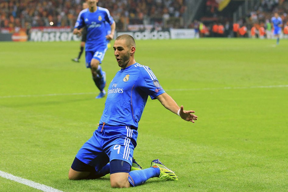 Benzema, inmerso en un nuevo escándalo sexual