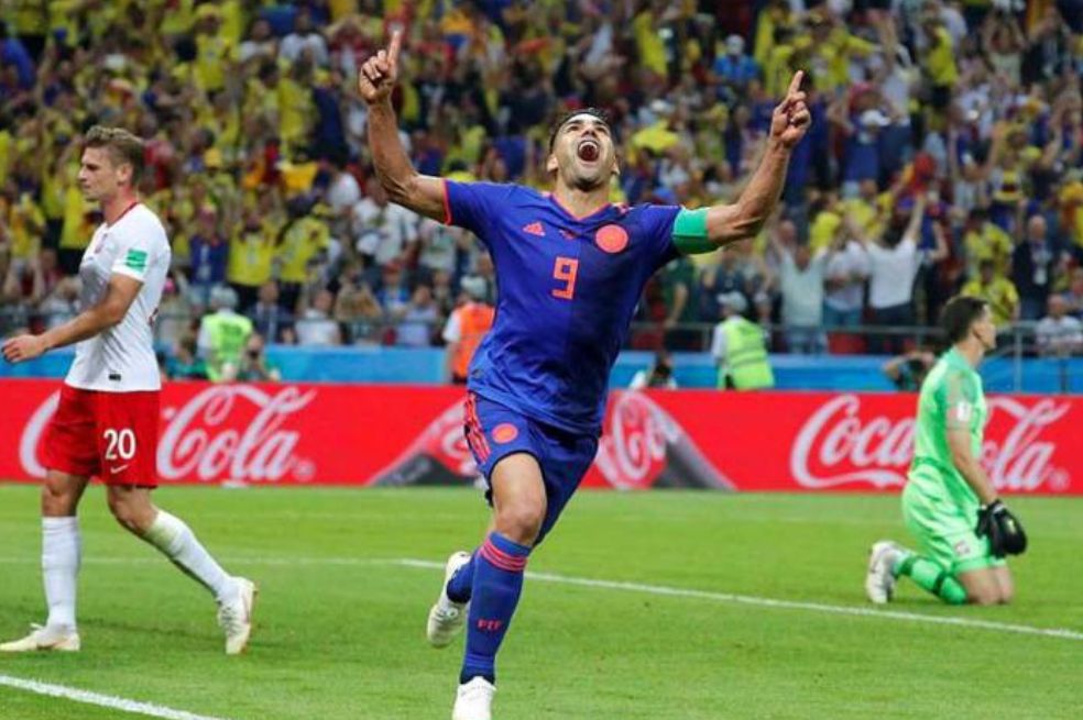 Falcao García