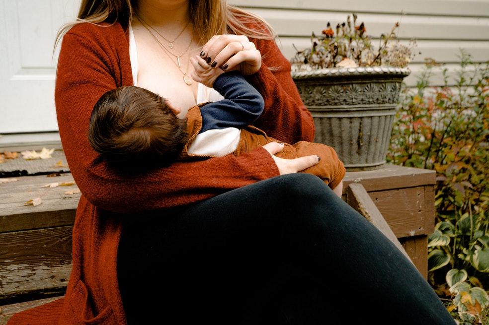 Mastitis: qué es, cuáles son los síntomas y cómo tratarla