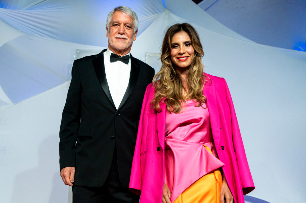 Gala MAMBO 2022