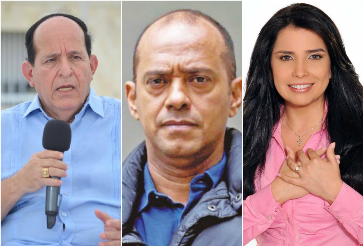 CNE les quita plata a partidos por miembros condenados o que tienen líos con la justicia