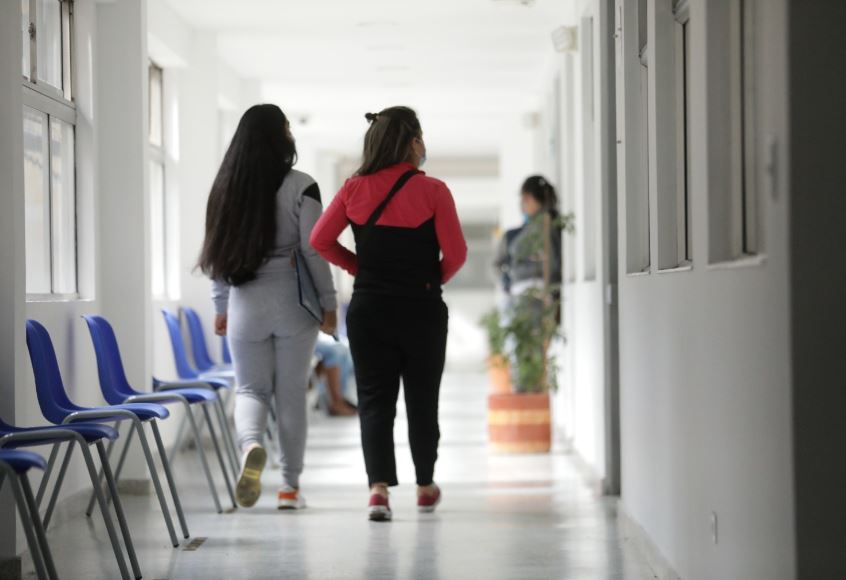 Casas de Justicia: han atendido a 14.000 mujeres víctimas en Bogotá, así funcionan