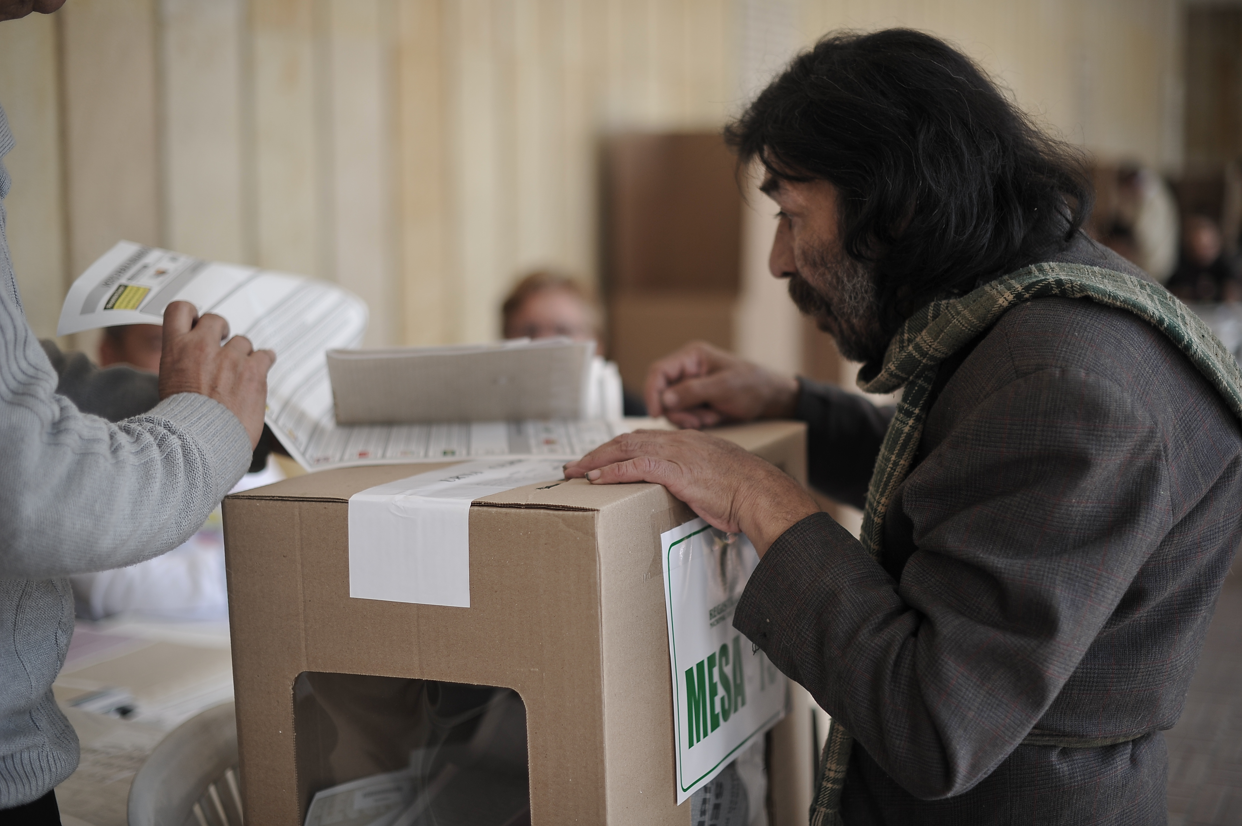 ¿Votará el domingo en Bogotá? Ocho preguntas y repuestas para entender la jornada