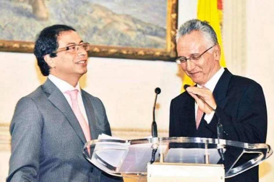 ‘Guillermo Jaramillo desde la Secretaría de Gobierno también luchará por la salud’