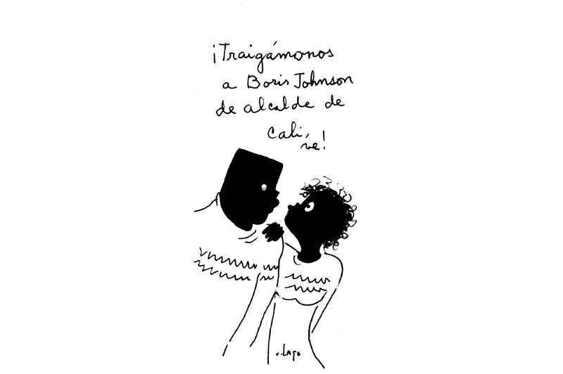 Nieves