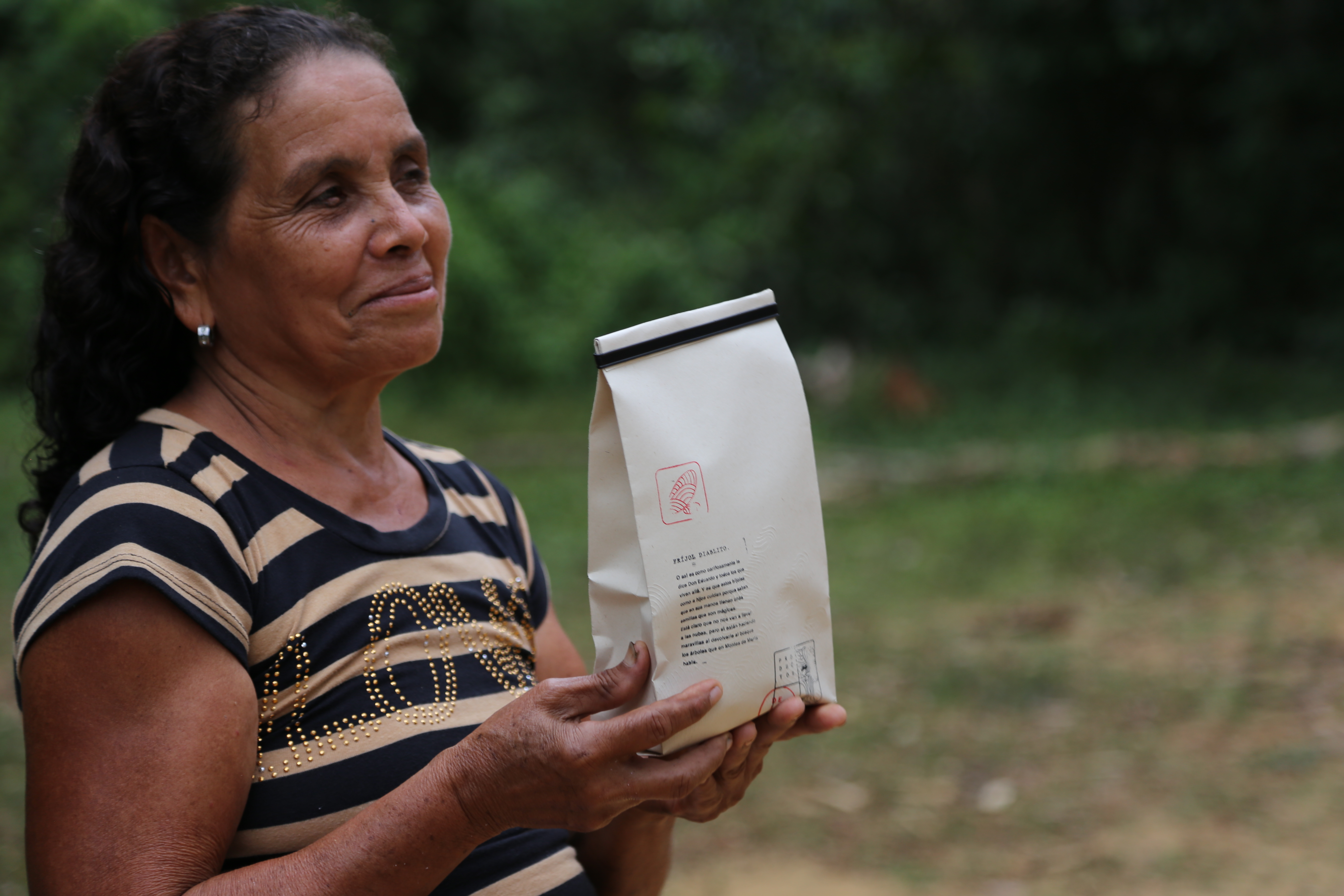 27 iniciativas apoyadas por la UE que apuntan a una Colombia más sostenible