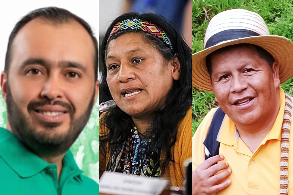 Tres hechos de violencia evidencian el grave panorama de seguridad electoral en Colombia