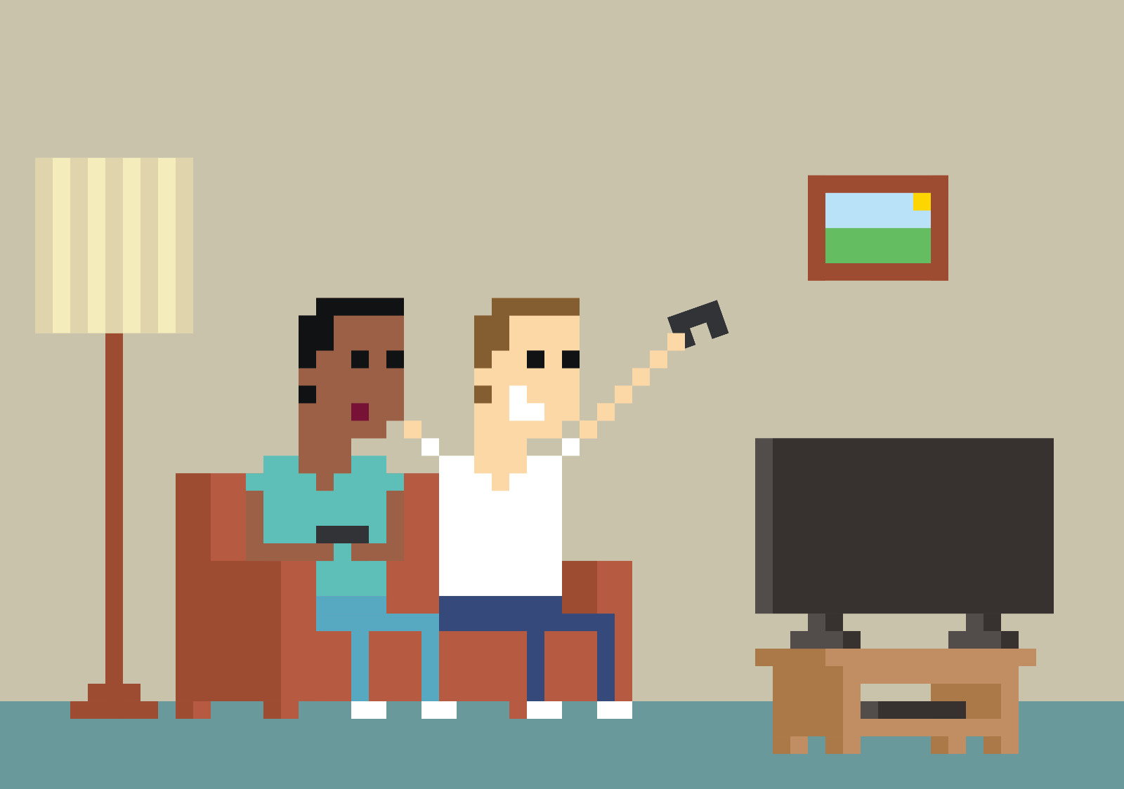 Game Over o Game On: ¿Por qué hablar de videojuegos con sus hijos?