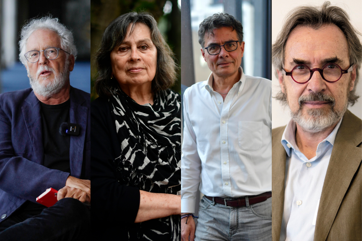 Así ha reaccionado el mundo cultural a los resultados de las elecciones presidenciales
