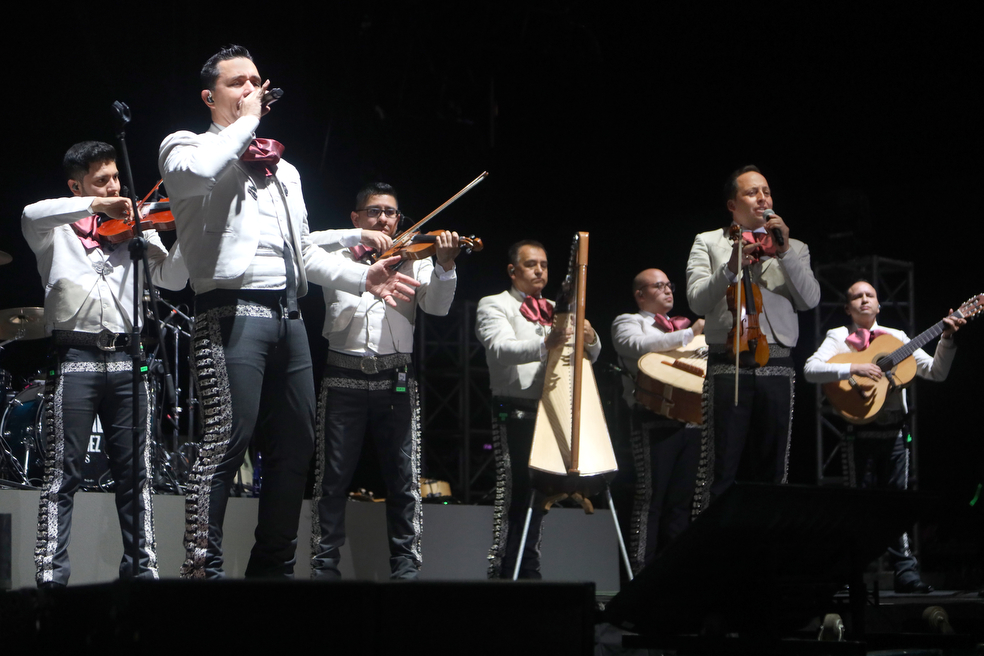 Mariachi