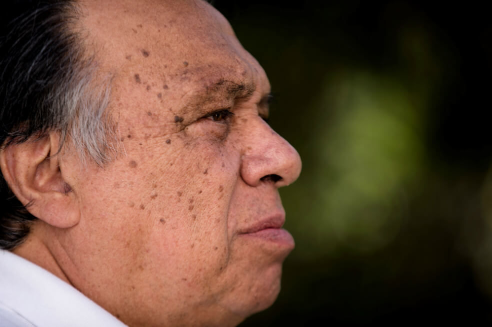 Elías Figueroa: “Colombia ha subido bastante su nivel en los últimos años”
