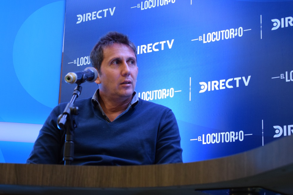 “Colombia puede llegar a semifinales”: Juan Pablo Varsky