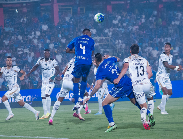 Millonarios venció a Llaneros y se metió a los ocho mejores de la Liga BetPlay 2026-II
