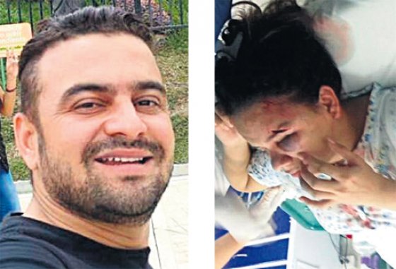 Abogado que agredió a su esposa en Plato, Magdalena, es enviado a la cárcel