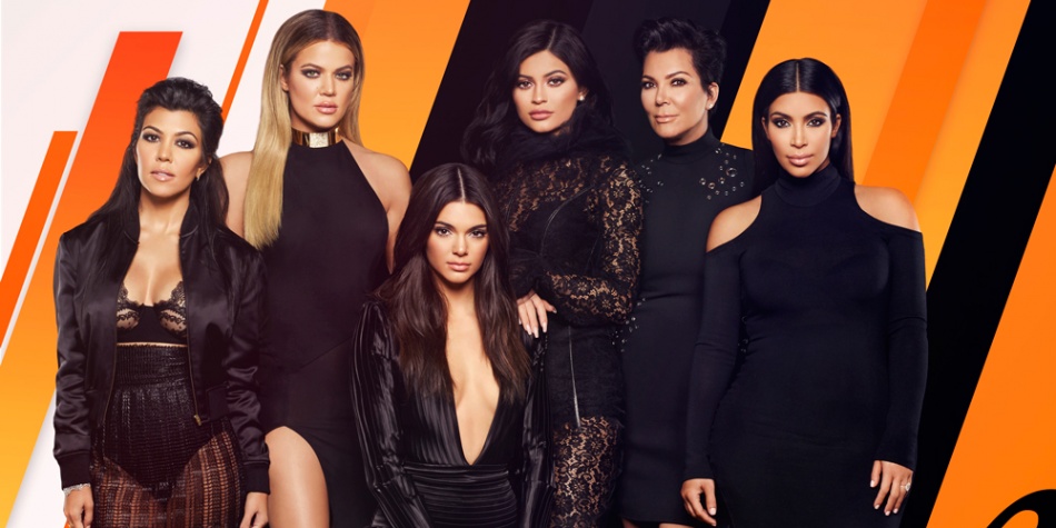 Doce cosas que no sabías del clan Kardashian