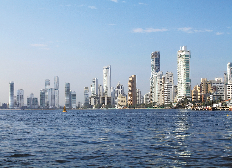 Cartagena extiende medidas por emergencia sanitaria del covid-19