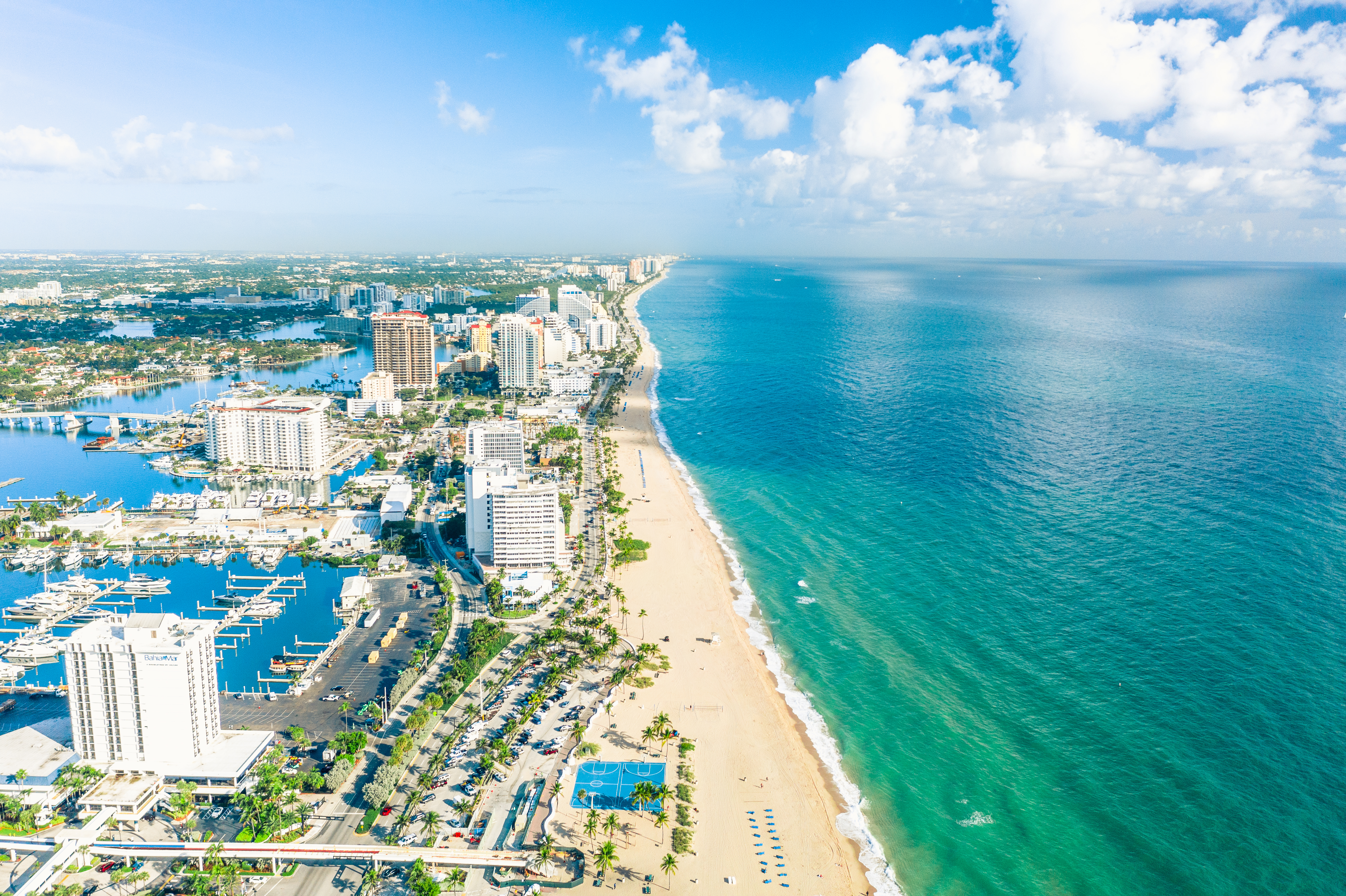 Fort Lauderdale, Florida: qué hacer, novedades 2026 y por qué visitarla durante el Mundial