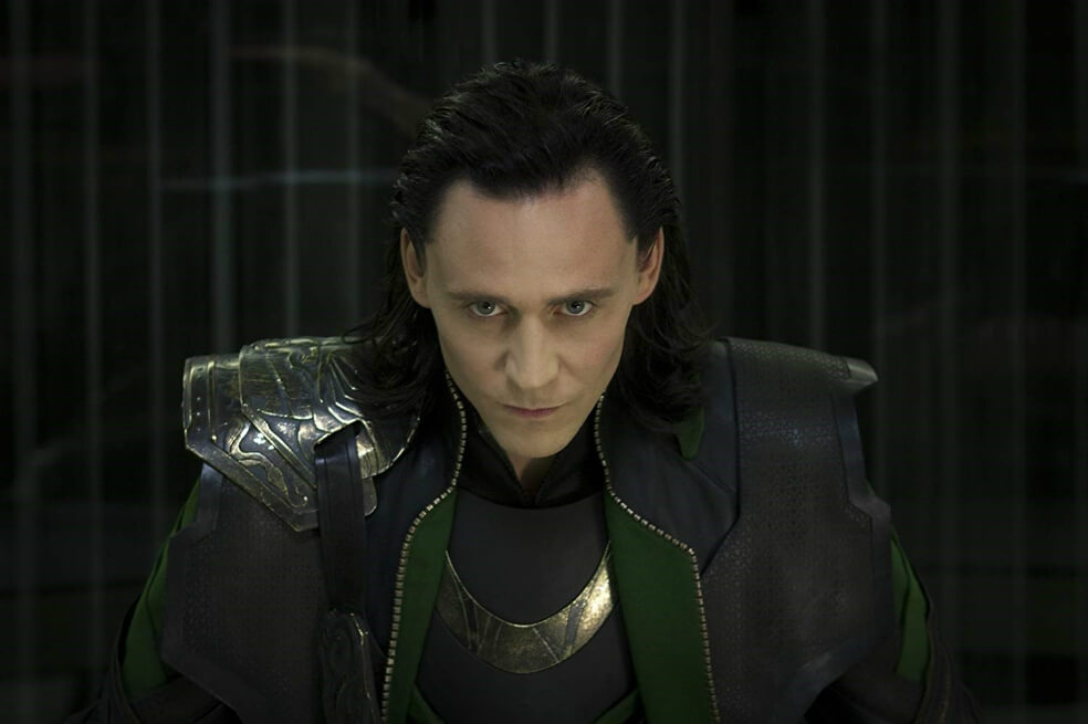 Nuevos detalles de la serie sobre Loki para la plataforma Disney+
