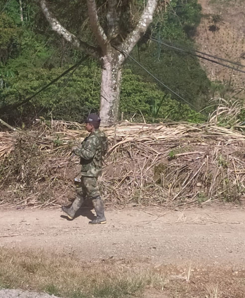 Los municipios de El Tambo y Argelia han sido dos municipios impactados por el conflicto armado, pero también, han estado en los planos diseñados por ingenieros en busca de construir una carretera que le permita al departamento del Cauca tener salida al océano Pacífico. Sin embargo, en los últimos 50 años esta región de la cordillera occidental también ha sido utilizada como un corredor por los narcotraficantes y contrabandistas de armas, quienes encontraron en el conflicto entre las guerrillas de las extintas Farc, y actualmente entre el Eln y el Estado un caldo de cultivo perfecto para financiar la guerra política que hoy parece perpetuarse.