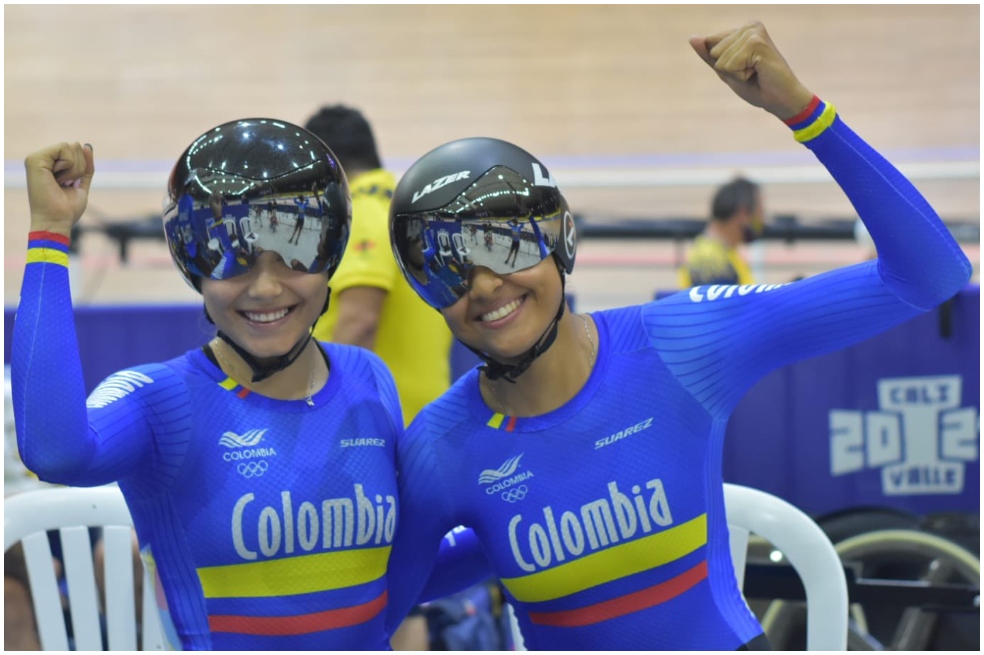 Cali 2021: Colombia les pelea de tú a tú a las grandes potencias de América