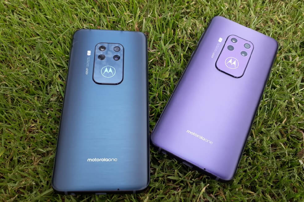 Los nuevos celulares marcaron las noticas tecnológicas de la semana