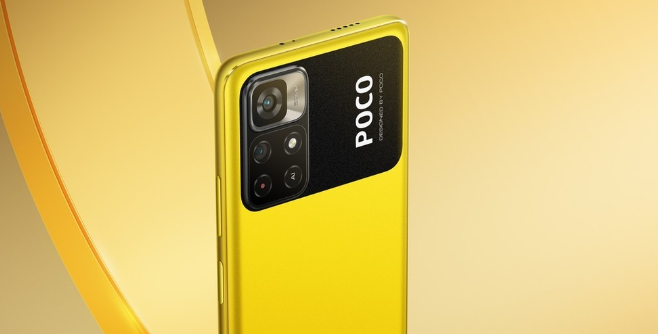 Celular POCO X4 Pro: ¿cuáles son sus características y precio en Colombia?