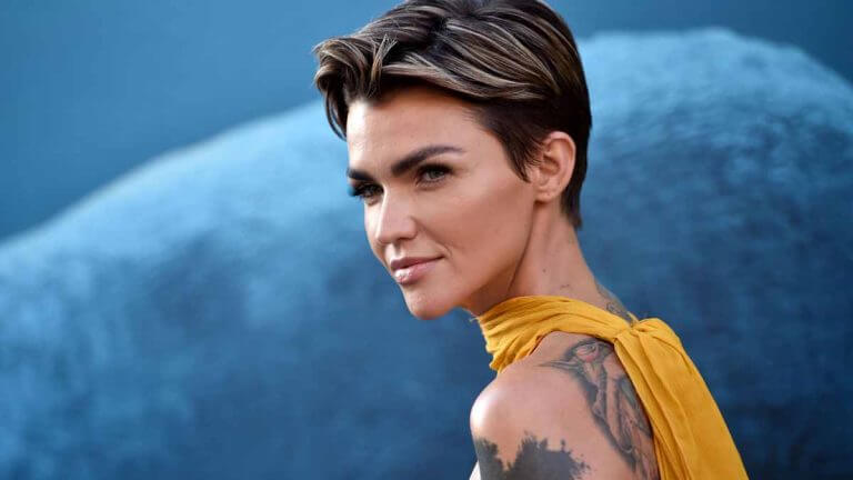 Ruby Rose no será más la protagonista de «Batwoman»