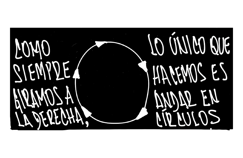La franja de Gaso