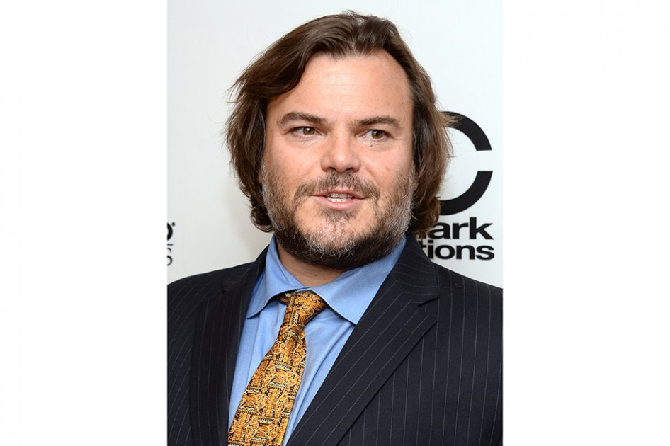 Jack Black: «Los Óscar también discriminan a los comediantes»