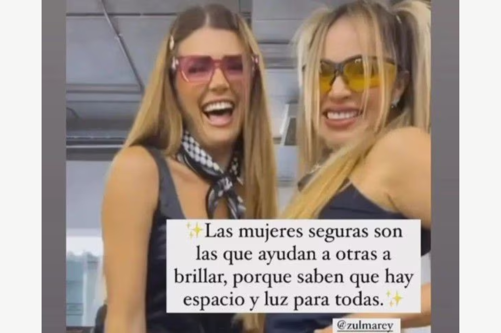 ‘MasterChef ‘: ¿Daniela Tapia le mandó una indirecta a Carolina Acevedo?