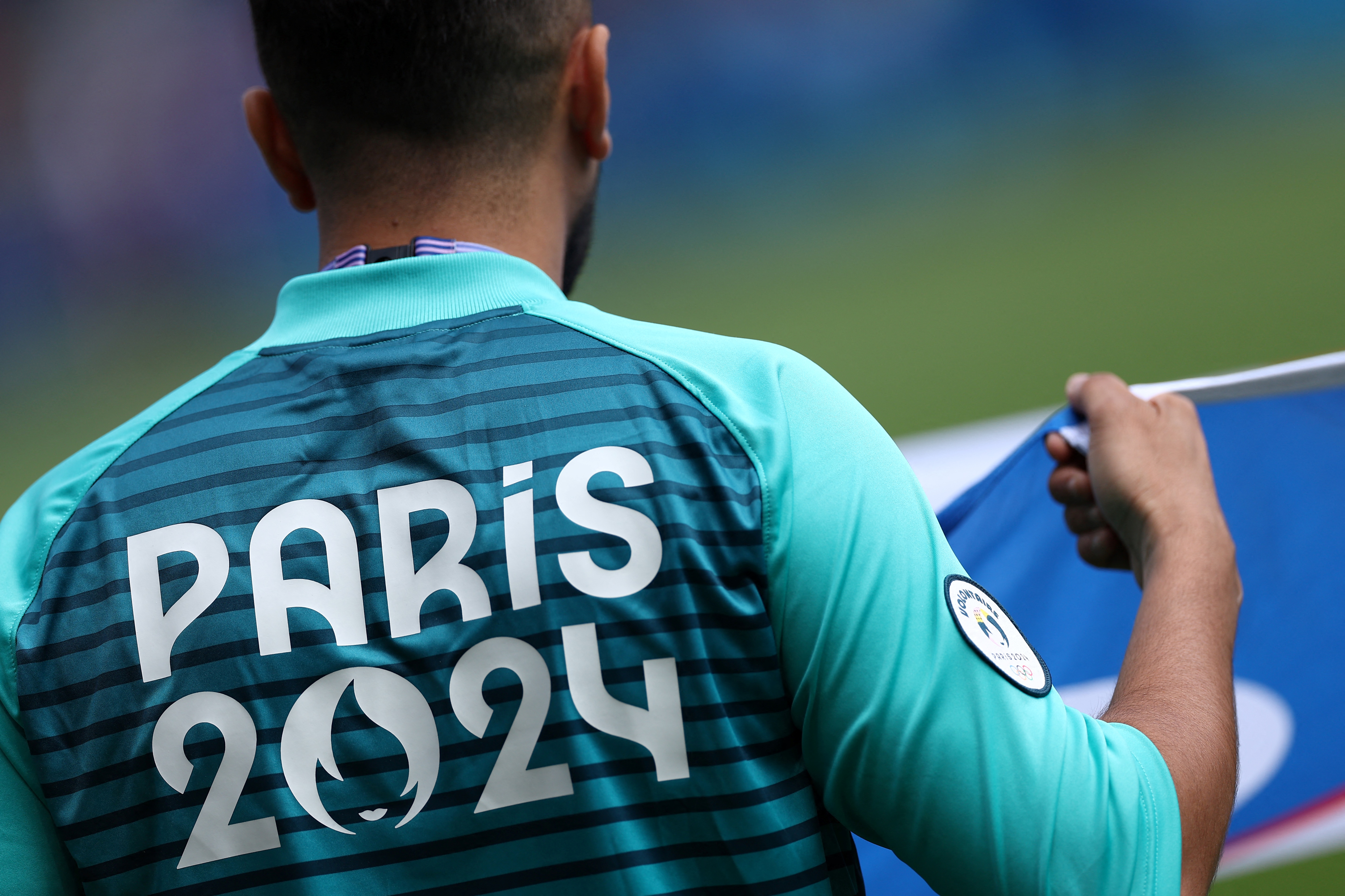 Detectan cinco casos positivos de dopaje en los Juegos Olímpicos de París 2024