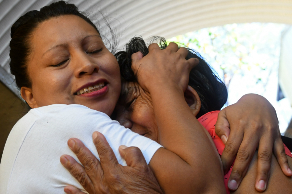 La pesadilla por la que puede pasar si aborta en El Salvador