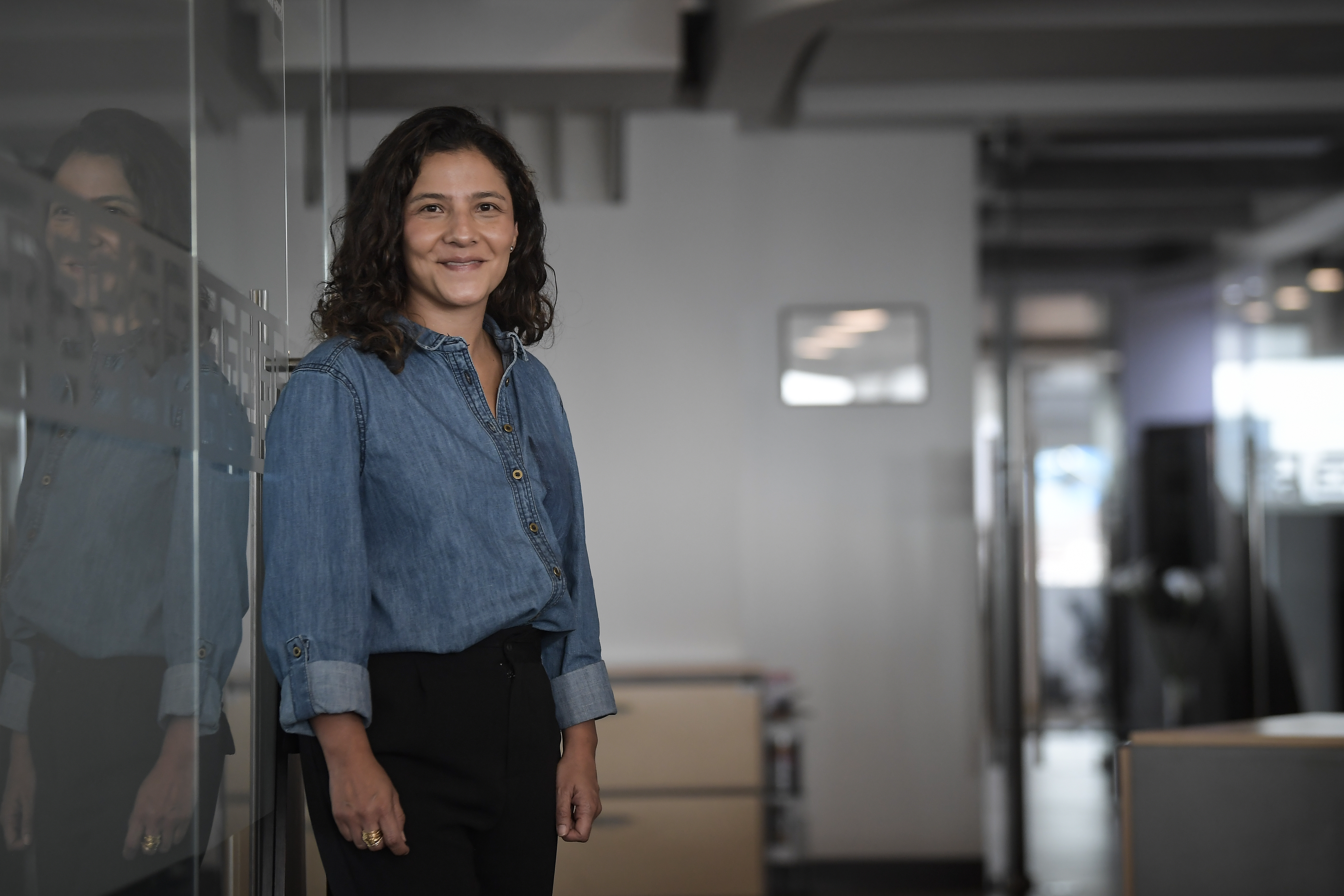 Directora Endeavor Colombia