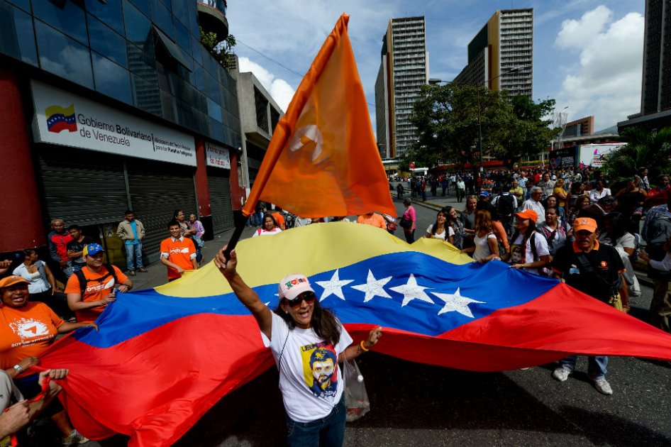 / AFP