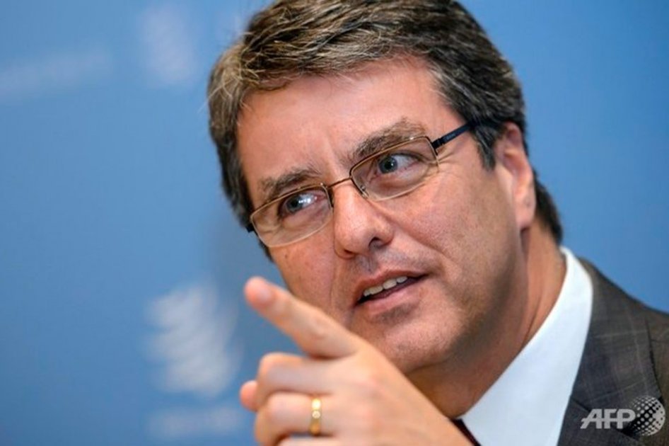 Organización Mundial de Comercio tiene nuevo director