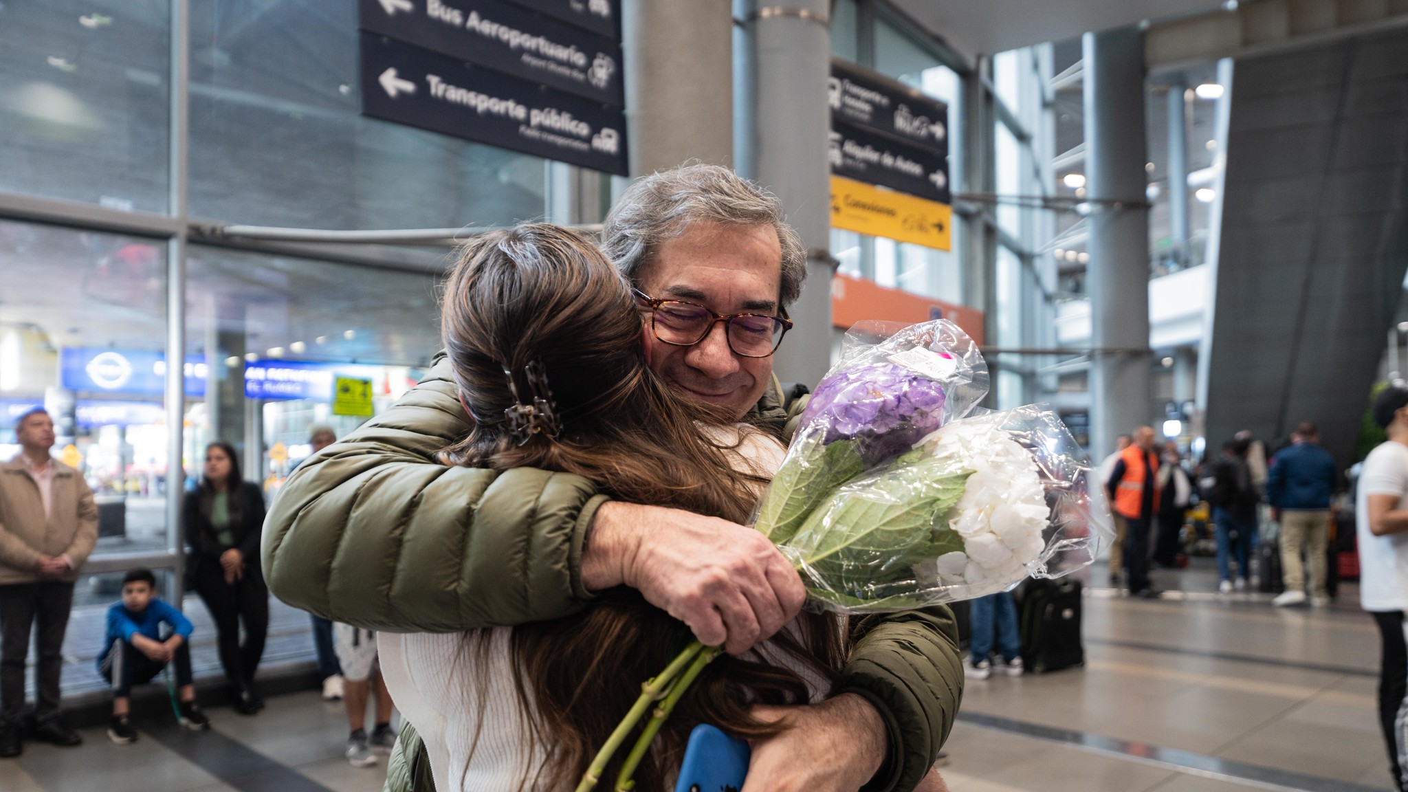 Colombia lanza campaña para atraer a los viajeros colombianos que viven en el exterior