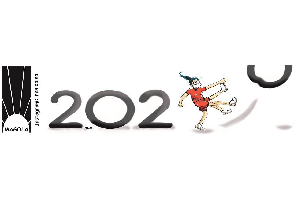 Año nuevo