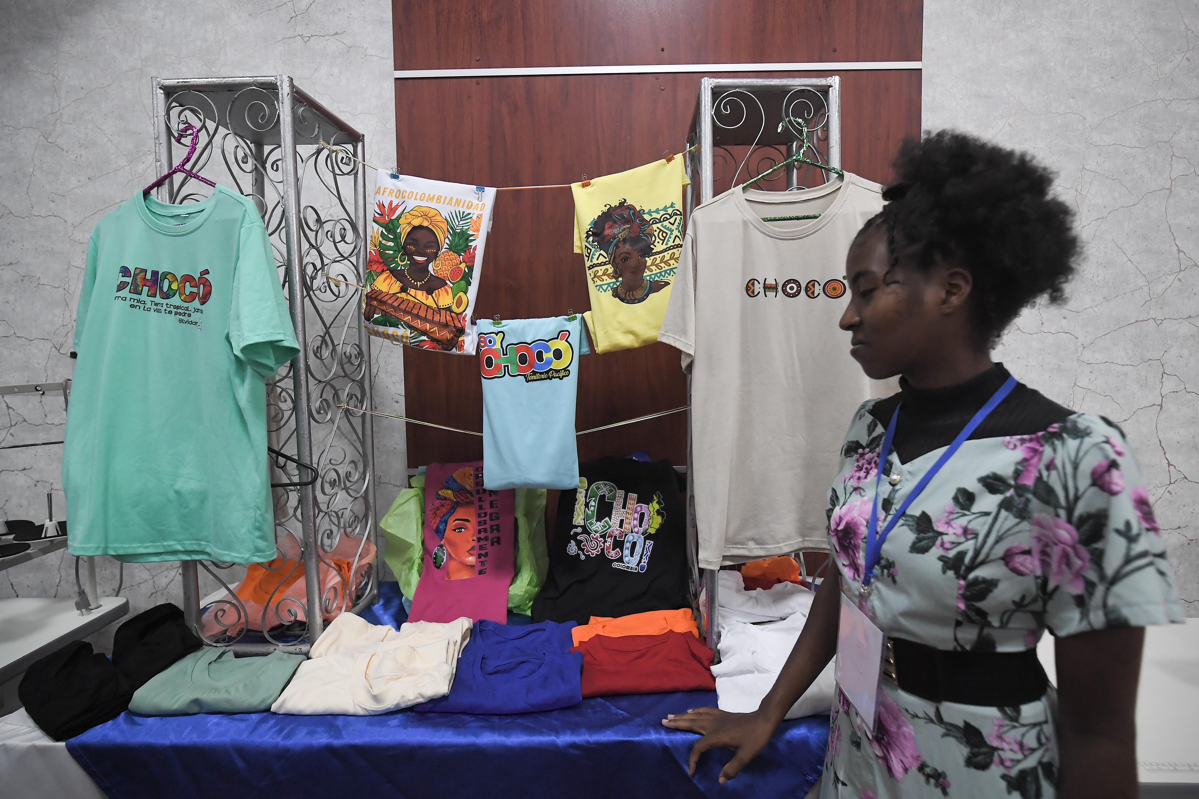 Quibdó recibe dotaciones para iniciativas comunitarias que construyen paz desde el territorio