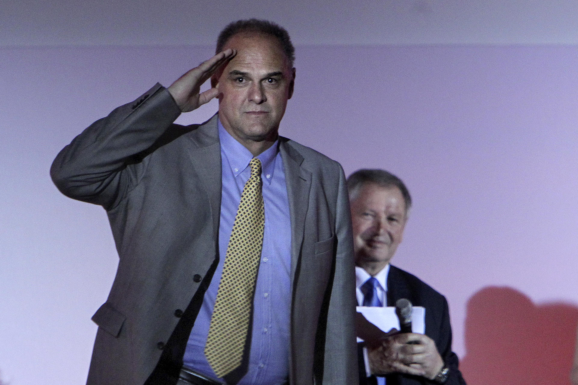 Murió a los 68 años Óscar Schmidt, leyenda brasileña del baloncesto