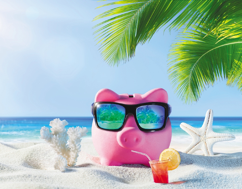 ¿Cómo se pagan las vacaciones y cuántos periodos se pueden acumular?