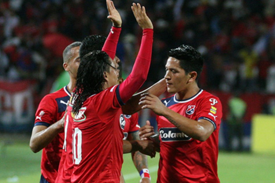 Regresan casos de indisciplina a Independiente Medellín