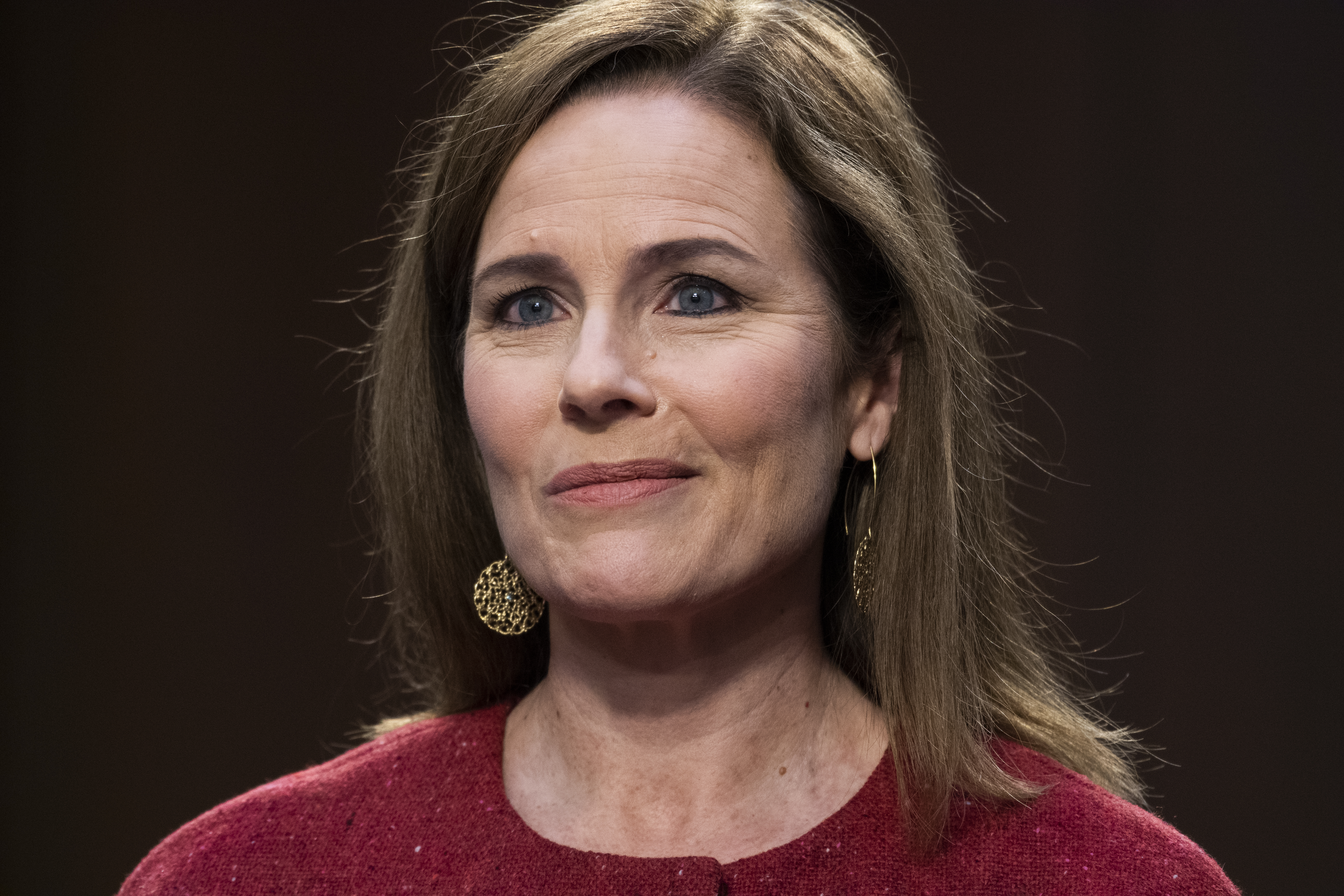 EE le explica: ¿Qué falta para que Amy Coney Barrett llegue a la Corte Suprema de EE. UU.?