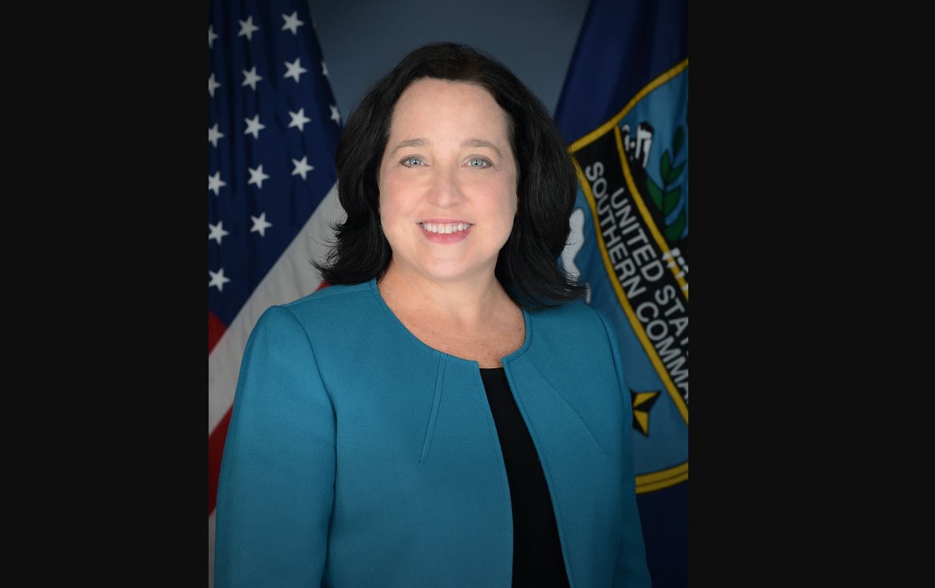 ¿Quién es Jean Elizabeth Manes, nominada por Biden como embajadora en Colombia?