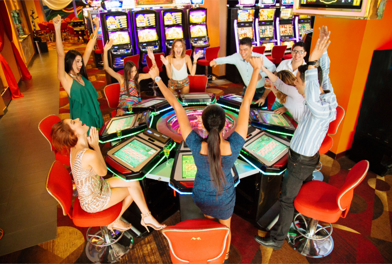 Casinos seguros, la nueva forma de prevenir la ludopatía en Colombia