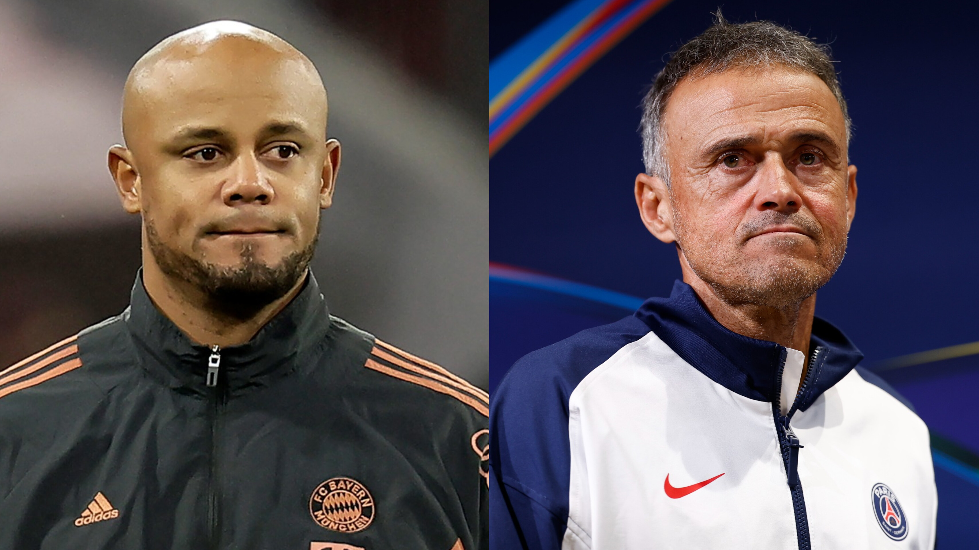 Bayern Múnich vs. PSG: hora y dónde ver en vivo el partido de la Champions League