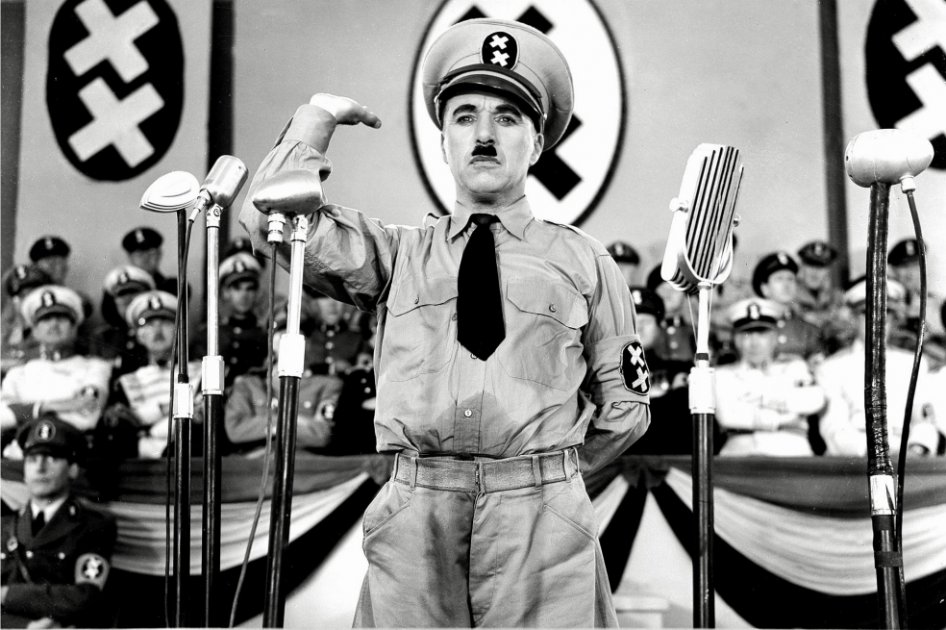 Una película puede ser más molesta para los poderosos que una mala economía