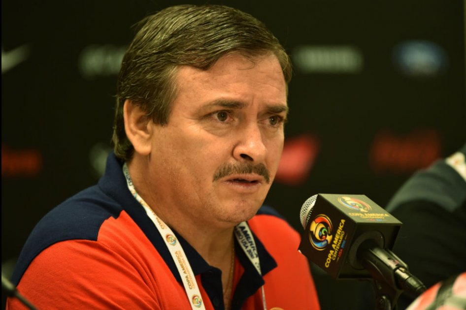 «Colombia es un equipo con muy buenos argumentos ofensivos»: DT de Costa Rica